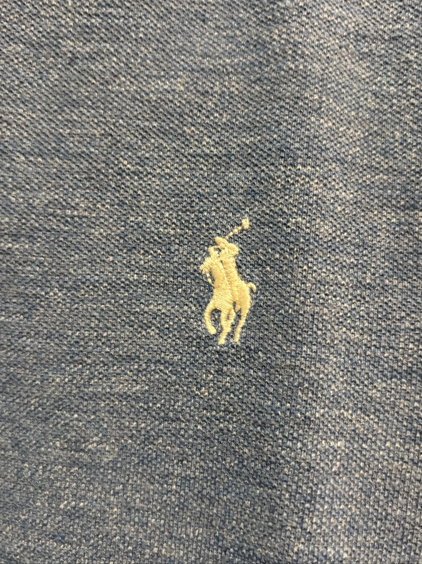 Polo Ralph Lauren – photo 3